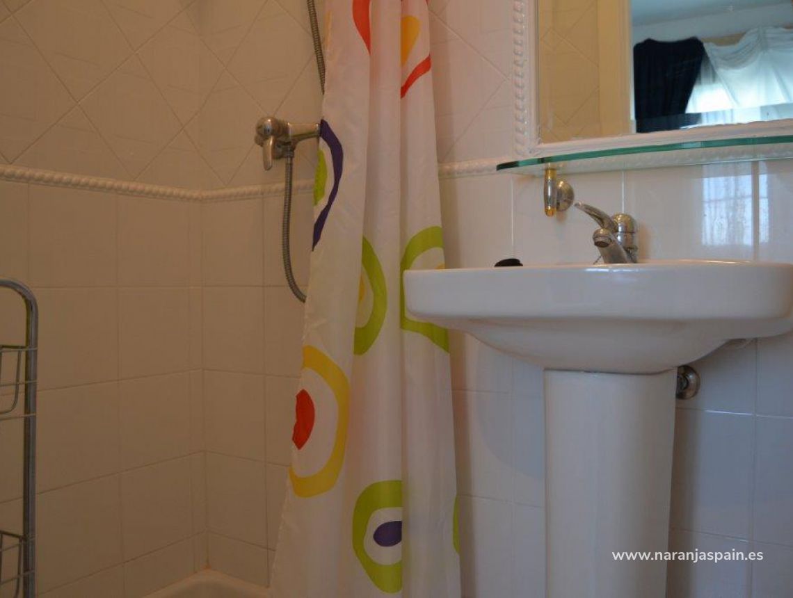 Sprzedaż - Penthouse - Guardamar del Segura - Urb. Portico Mar