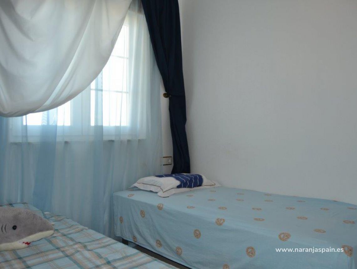 Sprzedaż - Penthouse - Guardamar del Segura - Urb. Portico Mar