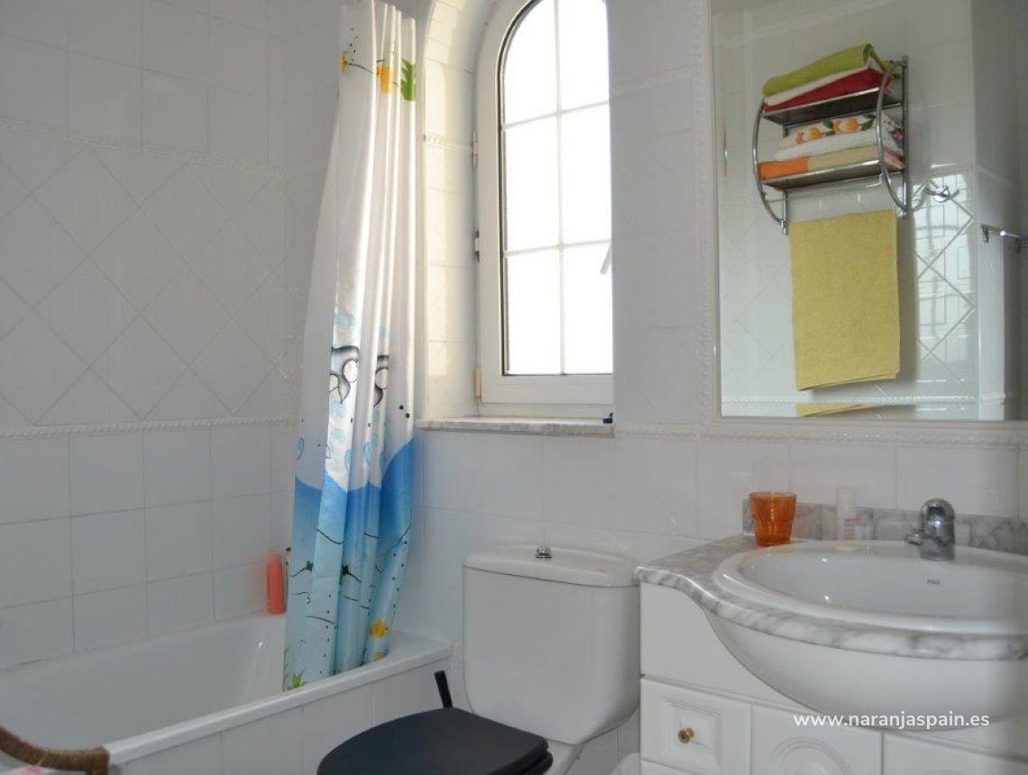 Sprzedaż - Penthouse - Guardamar del Segura - Urb. Portico Mar