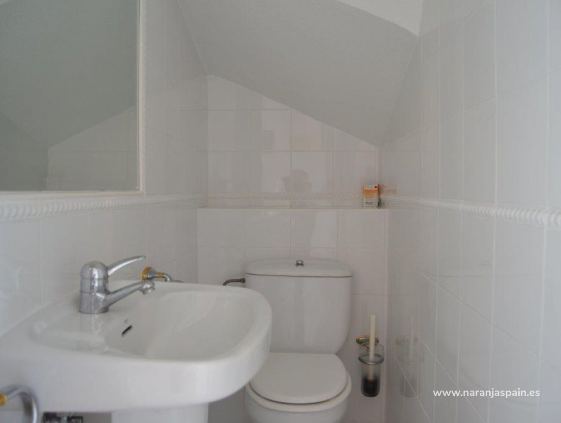 Sprzedaż - Penthouse - Guardamar del Segura - Urb. Portico Mar