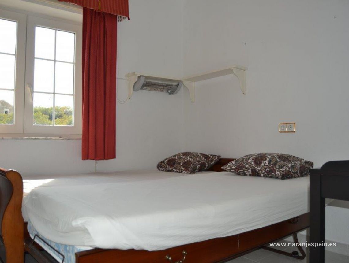 Sprzedaż - Penthouse - Guardamar del Segura - Urb. Portico Mar