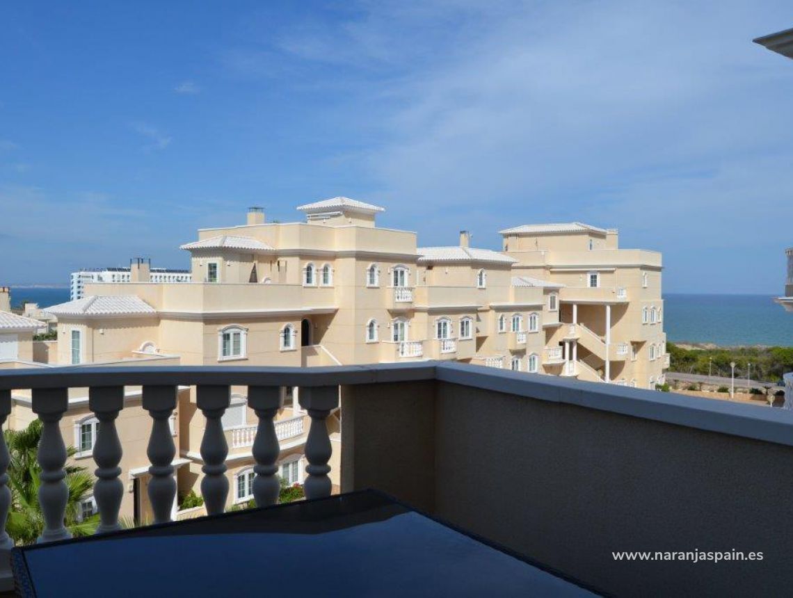 Sprzedaż - Penthouse - Guardamar del Segura - Urb. Portico Mar