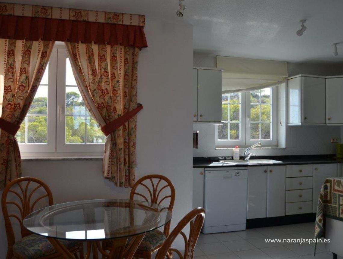 Sprzedaż - Penthouse - Guardamar del Segura - Urb. Portico Mar