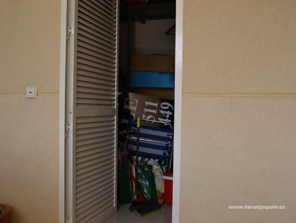 Sprzedaż - Penthouse - Guardamar del Segura - Urb. Portico Mar