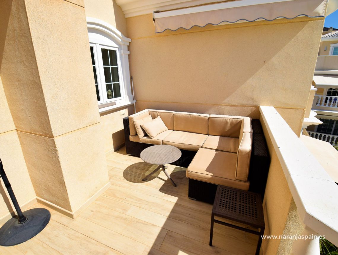 Sprzedaż - Penthouse - Guardamar del Segura - Urb. Portico Mar