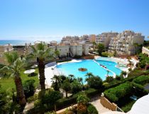 Sprzedaż - Penthouse - Guardamar del Segura - Urb. Portico Mar