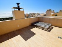 Sprzedaż - Penthouse - Guardamar del Segura - Urb. Portico Mar