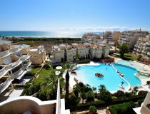 Sprzedaż - Penthouse - Guardamar del Segura - Urb. Portico Mar