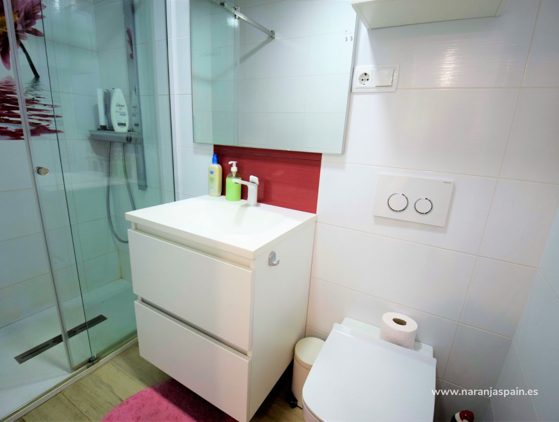 Sprzedaż - Penthouse - Guardamar del Segura - Urb. Portico Mar