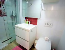 Sprzedaż - Penthouse - Guardamar del Segura - Urb. Portico Mar