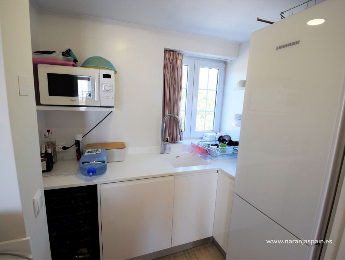 Sprzedaż - Penthouse - Guardamar del Segura - Urb. Portico Mar