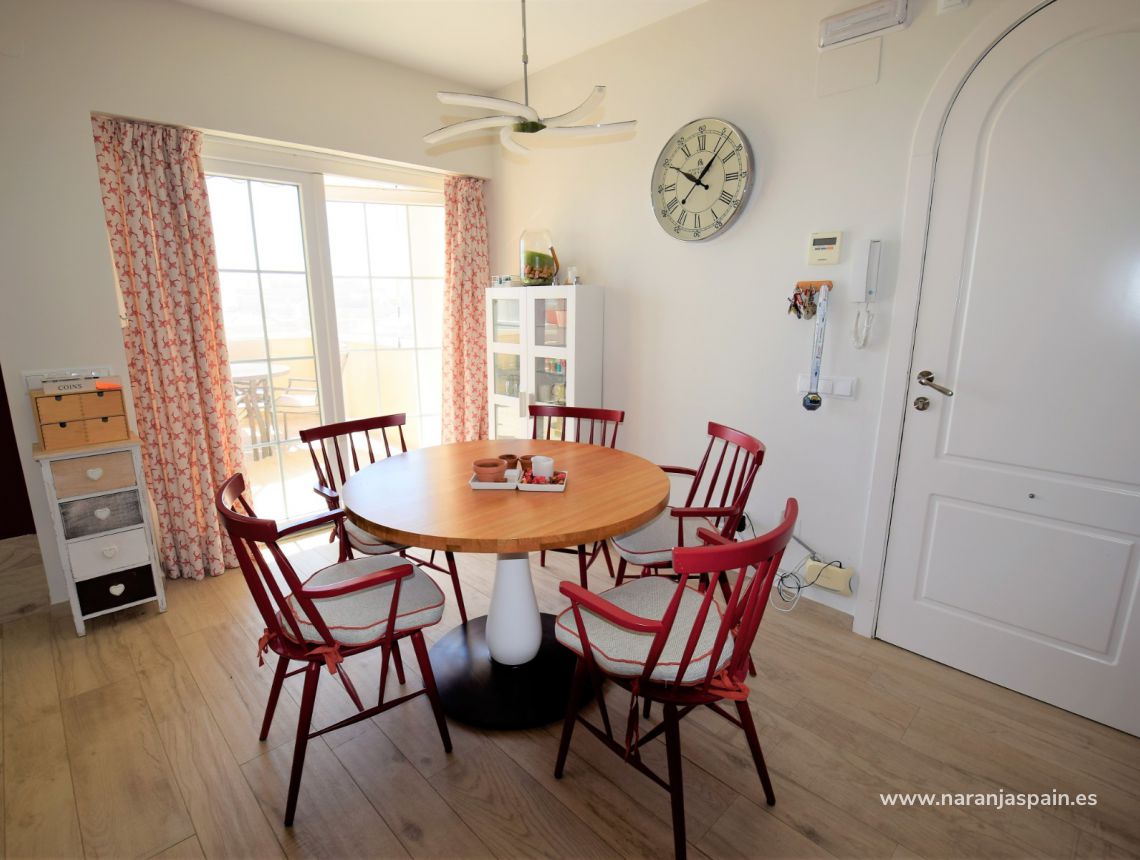 Sprzedaż - Penthouse - Guardamar del Segura - Urb. Portico Mar