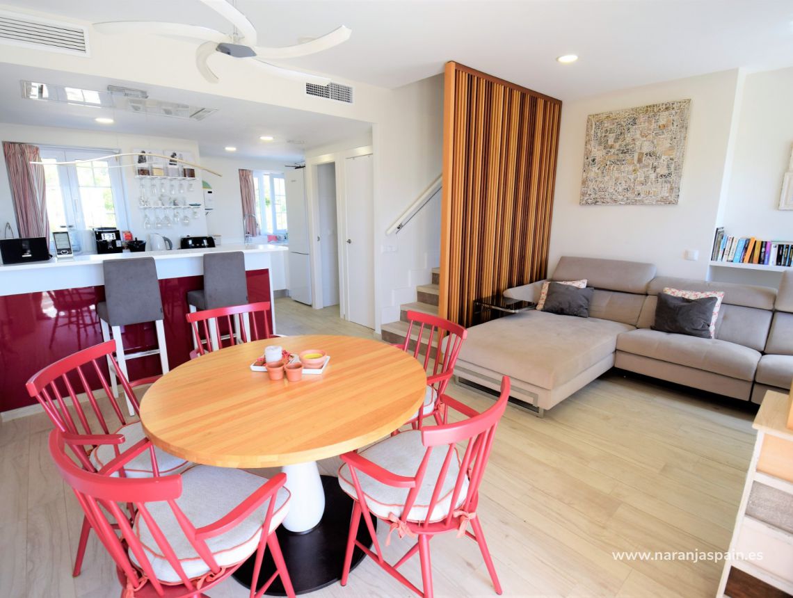 Sprzedaż - Penthouse - Guardamar del Segura - Urb. Portico Mar