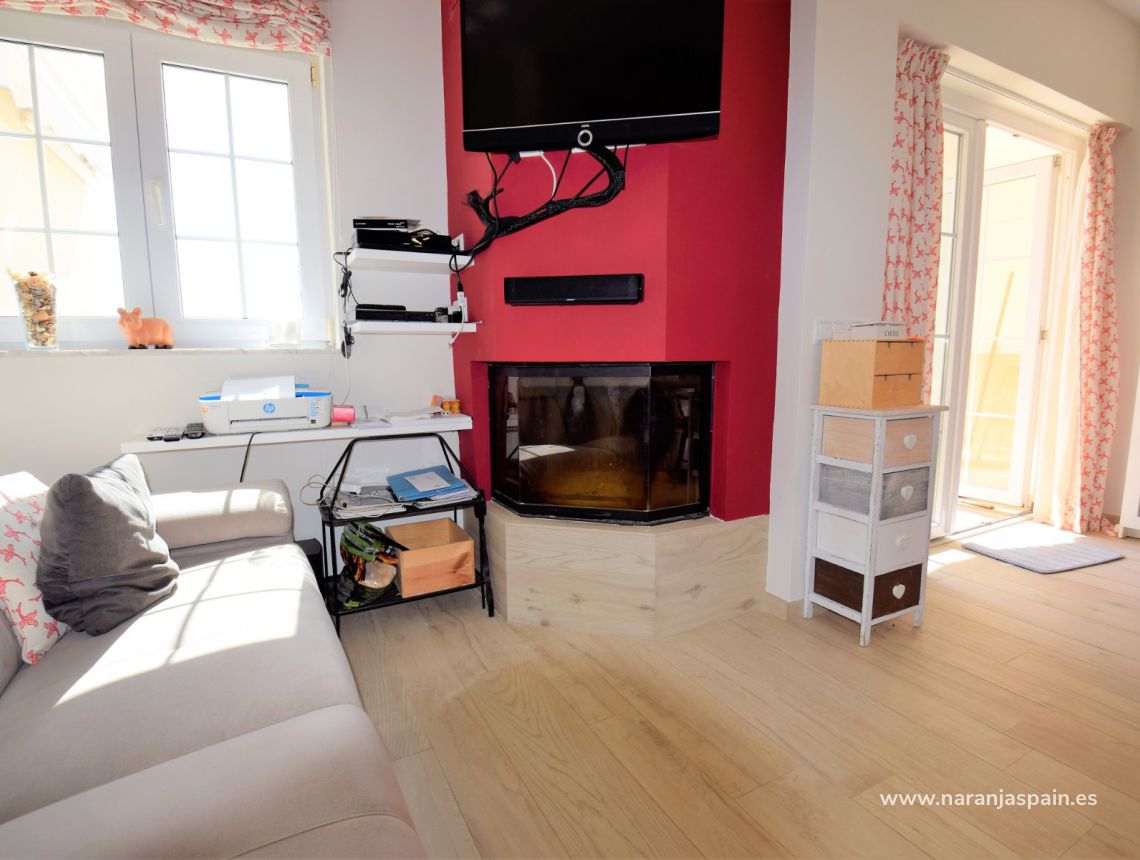 Sprzedaż - Penthouse - Guardamar del Segura - Urb. Portico Mar