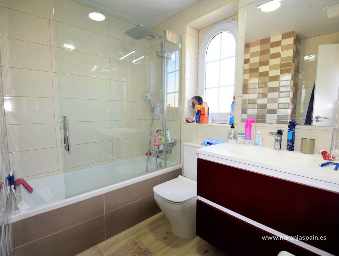 Sprzedaż - Penthouse - Guardamar del Segura - Urb. Portico Mar