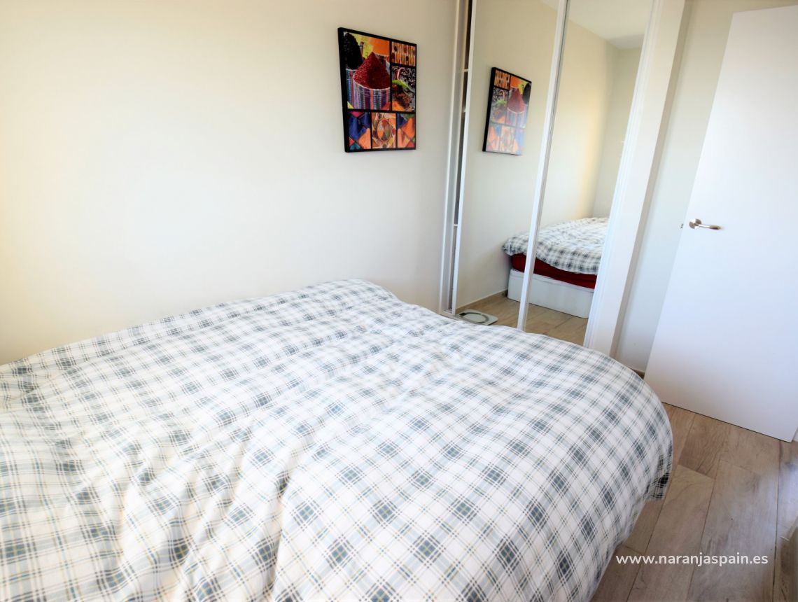 Sprzedaż - Penthouse - Guardamar del Segura - Urb. Portico Mar