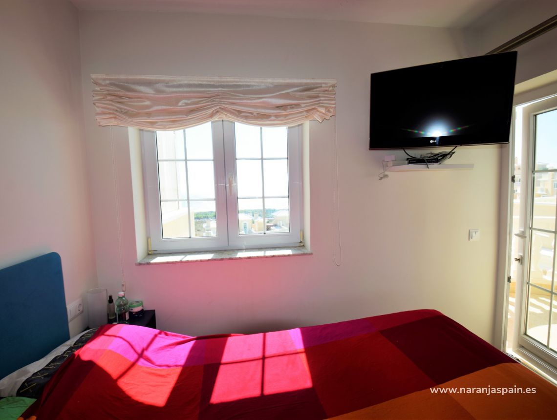 Sprzedaż - Penthouse - Guardamar del Segura - Urb. Portico Mar