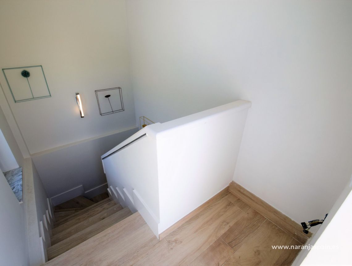 Sprzedaż - Penthouse - Guardamar del Segura - Urb. Portico Mar