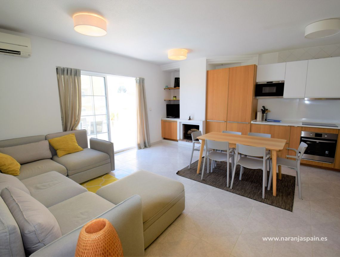 Sprzedaż - Penthouse - Guardamar del Segura - Urb. Portico Mar