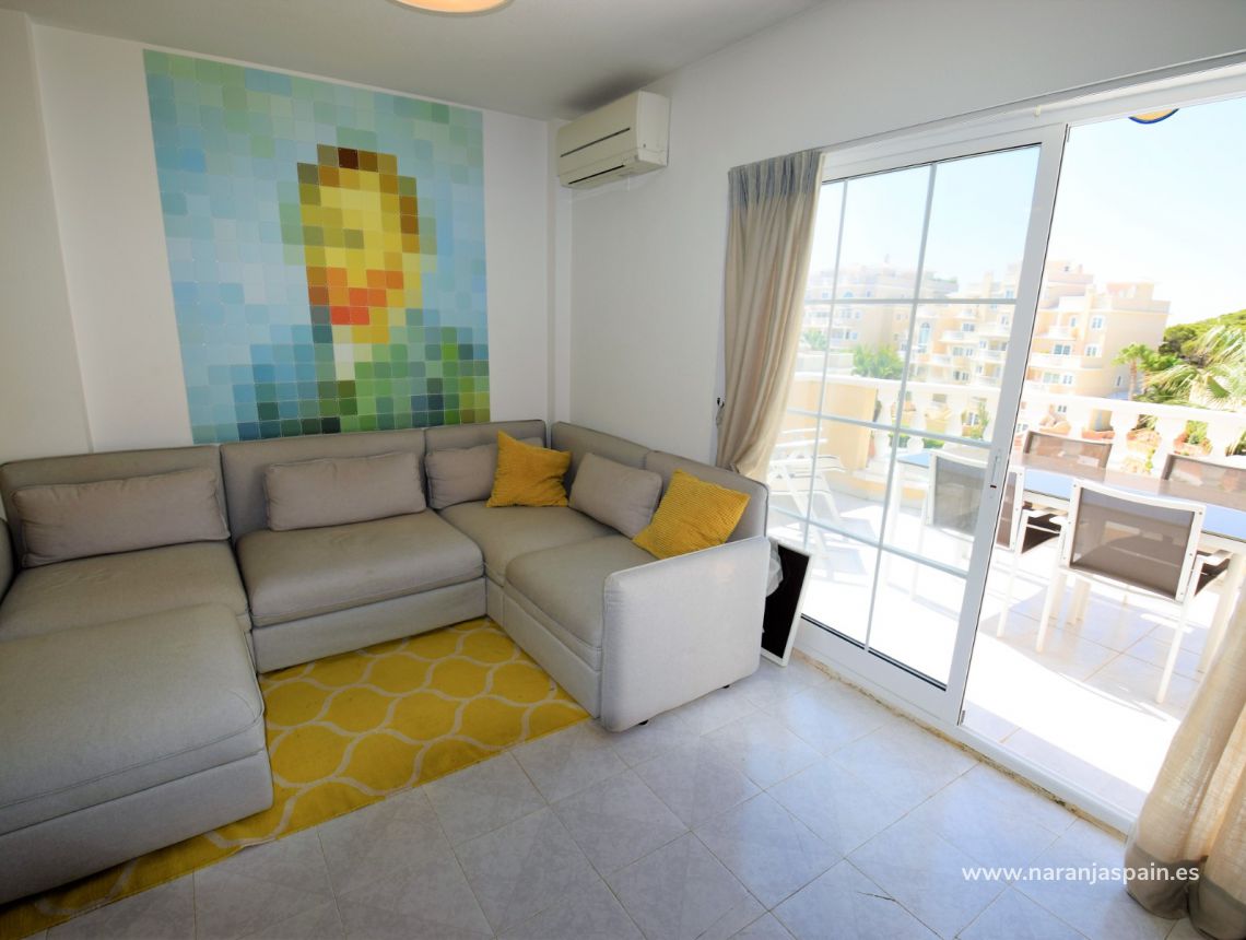 Sprzedaż - Penthouse - Guardamar del Segura - Urb. Portico Mar