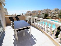 Sprzedaż - Penthouse - Guardamar del Segura - Urb. Portico Mar