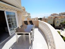 Sprzedaż - Penthouse - Guardamar del Segura - Urb. Portico Mar