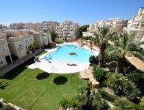 Sprzedaż - Penthouse - Guardamar del Segura - Urb. Portico Mar