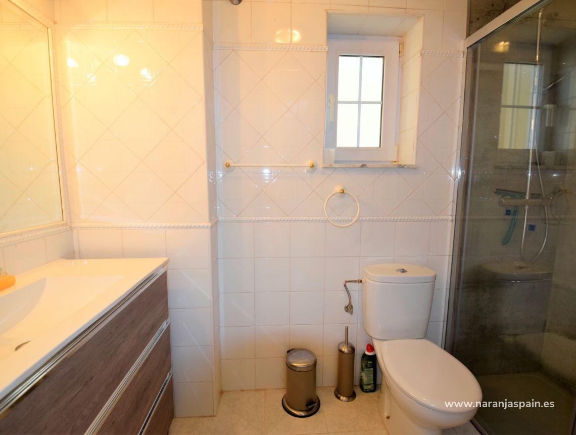 Sprzedaż - Penthouse - Guardamar del Segura - Urb. Portico Mar