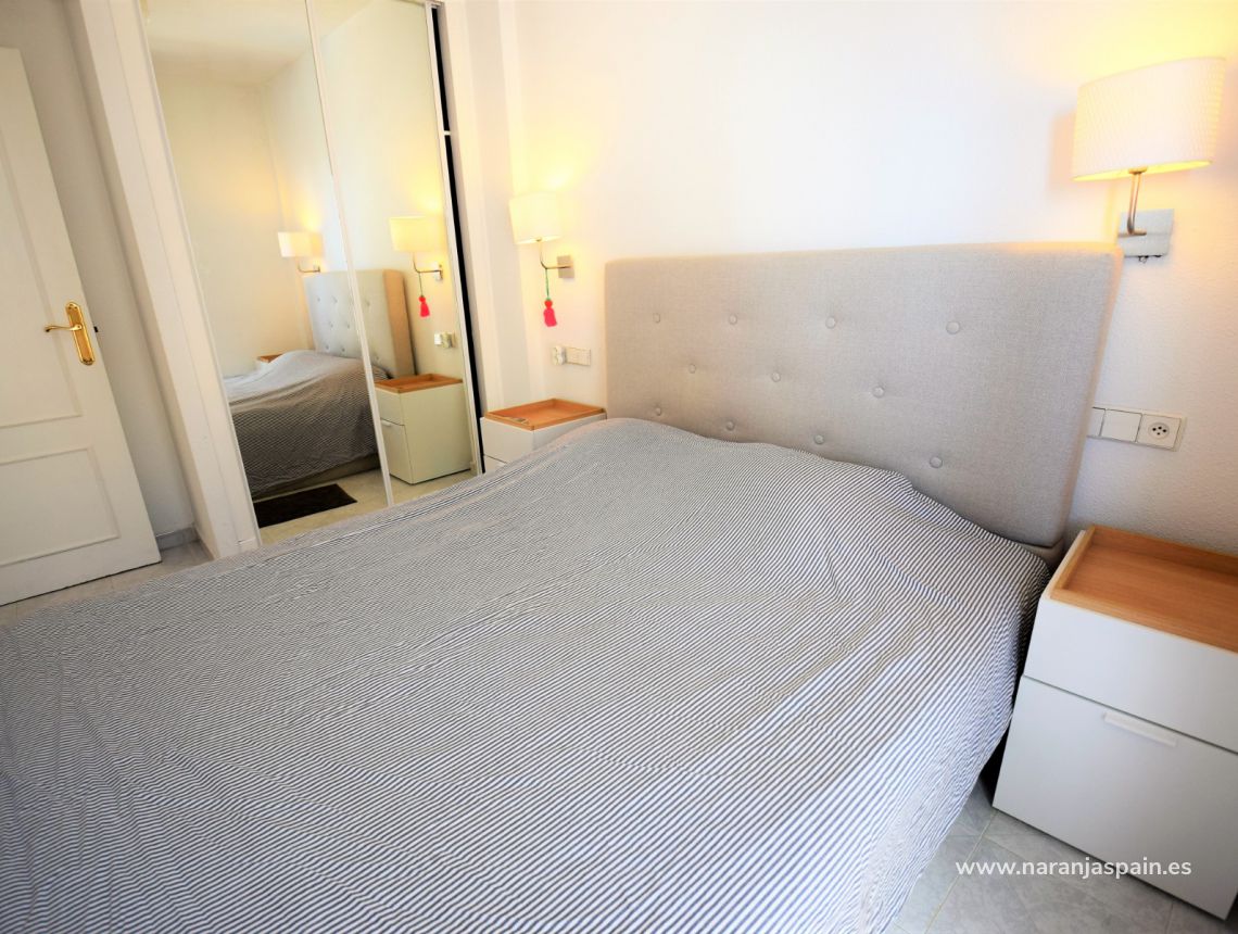 Sprzedaż - Penthouse - Guardamar del Segura - Urb. Portico Mar