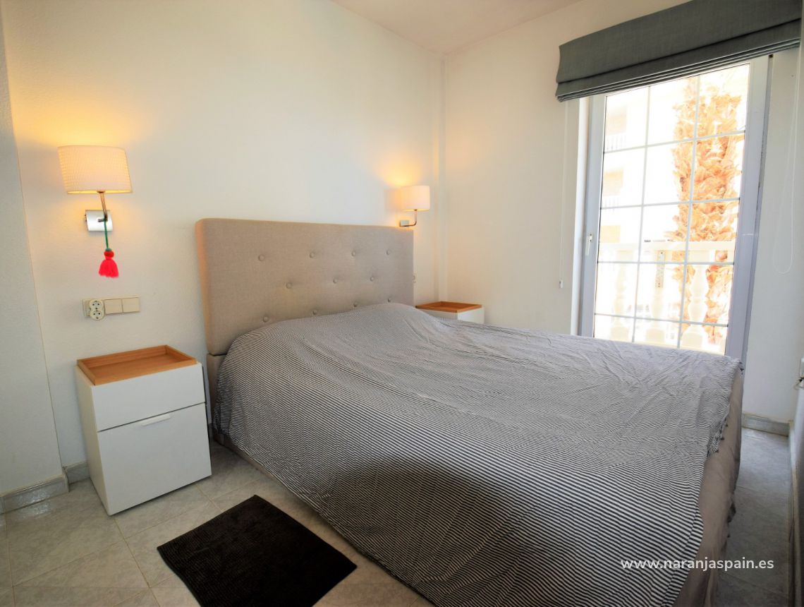 Sprzedaż - Penthouse - Guardamar del Segura - Urb. Portico Mar