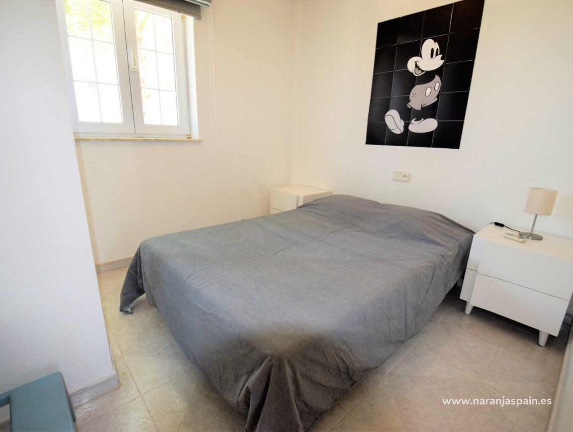 Sprzedaż - Penthouse - Guardamar del Segura - Urb. Portico Mar