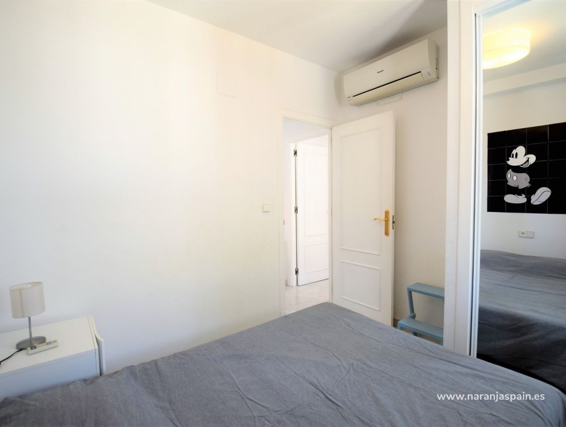 Sprzedaż - Penthouse - Guardamar del Segura - Urb. Portico Mar