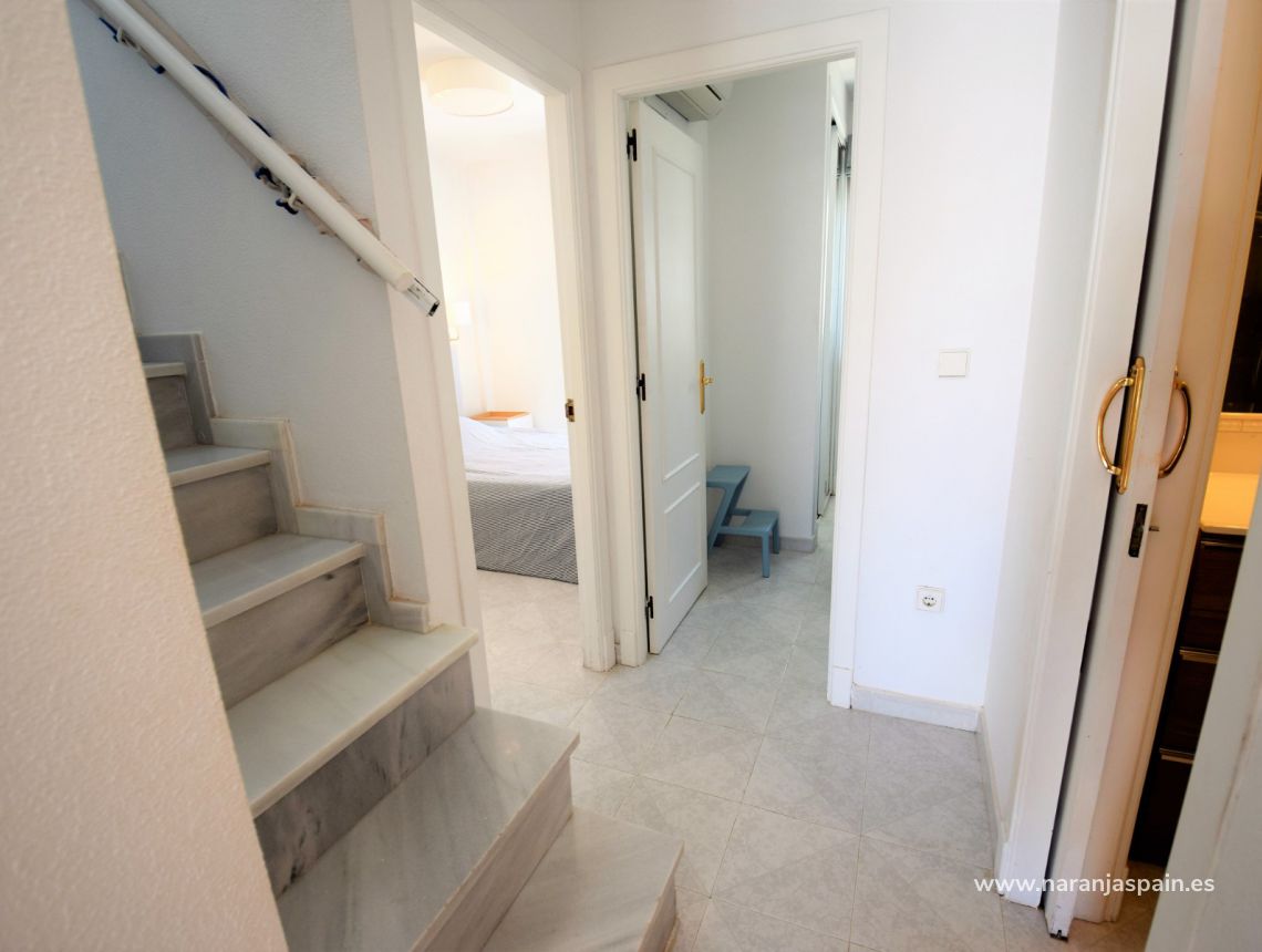 Sprzedaż - Penthouse - Guardamar del Segura - Urb. Portico Mar