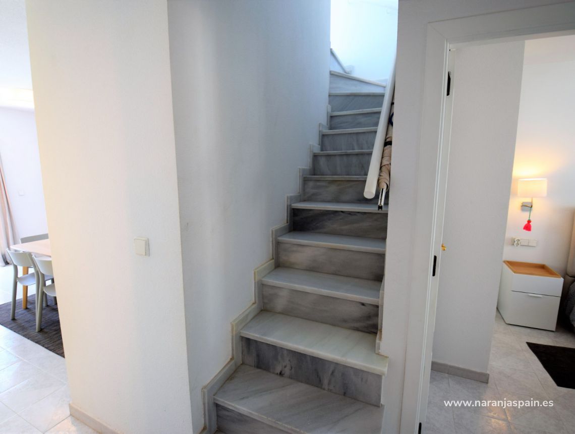 Sprzedaż - Penthouse - Guardamar del Segura - Urb. Portico Mar