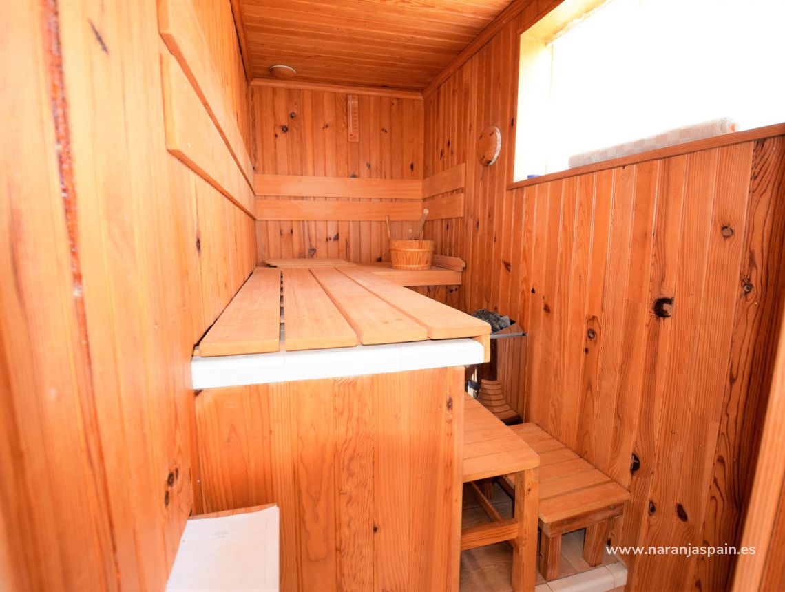 Sprzedaż - Penthouse - Guardamar del Segura - Urb. Portico Mar