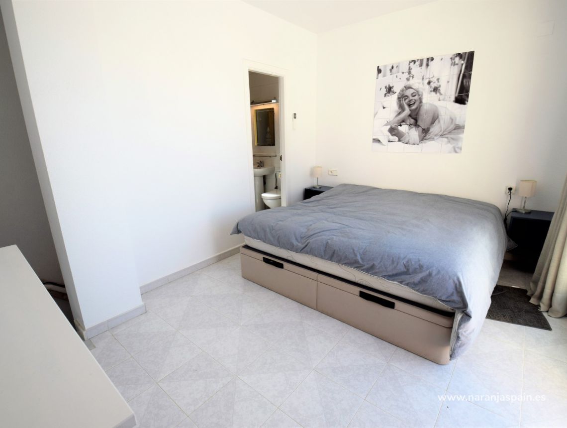 Sprzedaż - Penthouse - Guardamar del Segura - Urb. Portico Mar