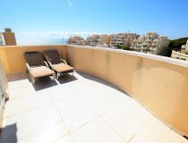 Sprzedaż - Penthouse - Guardamar del Segura - Urb. Portico Mar