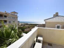 Sprzedaż - Penthouse - Guardamar del Segura - Urb. Portico Mar