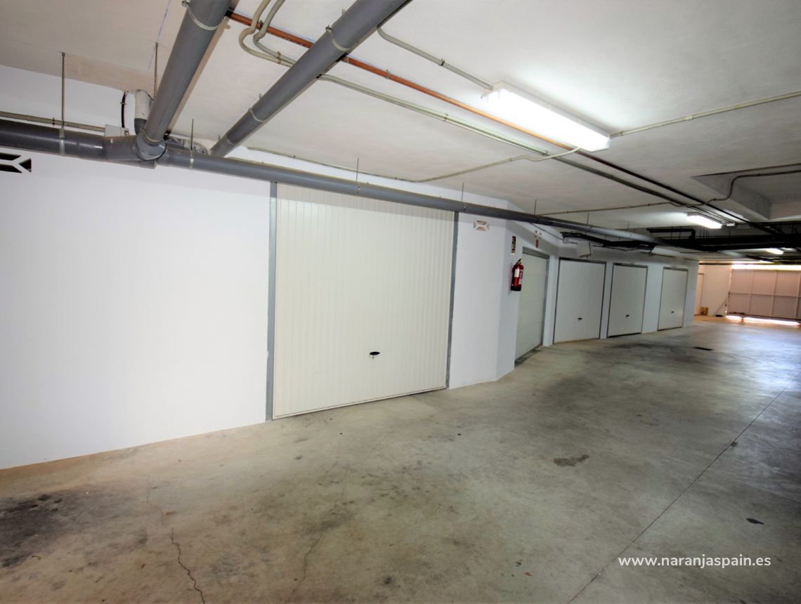 Sprzedaż - Penthouse - Guardamar del Segura - Urb. Portico Mar