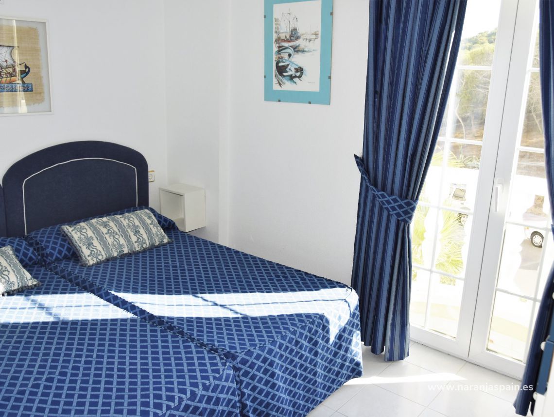 Sprzedaż - Penthouse - Guardamar del Segura - Urb. Portico Mar