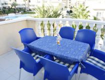 Sprzedaż - Penthouse - Guardamar del Segura - Urb. Portico Mar