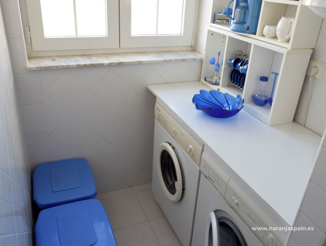 Sprzedaż - Penthouse - Guardamar del Segura - Urb. Portico Mar