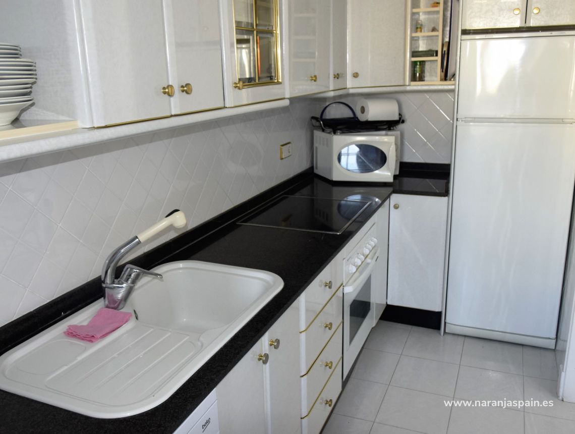 Sprzedaż - Penthouse - Guardamar del Segura - Urb. Portico Mar