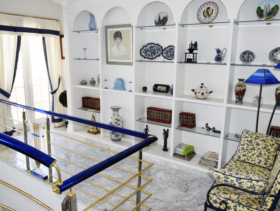 Sprzedaż - Penthouse - Guardamar del Segura - Urb. Portico Mar