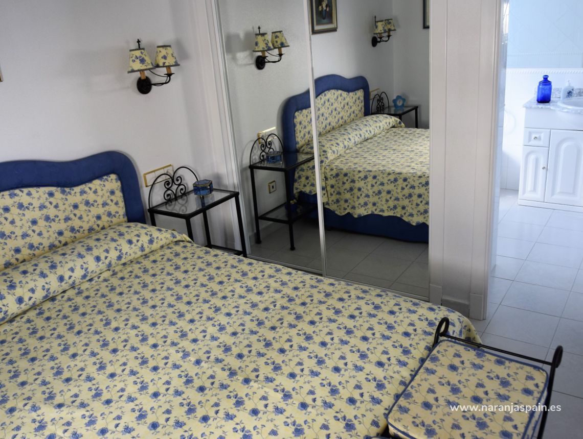 Sprzedaż - Penthouse - Guardamar del Segura - Urb. Portico Mar