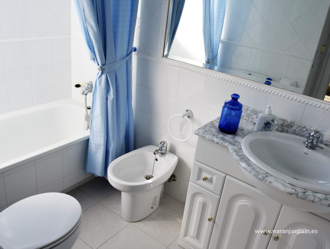 Sprzedaż - Penthouse - Guardamar del Segura - Urb. Portico Mar