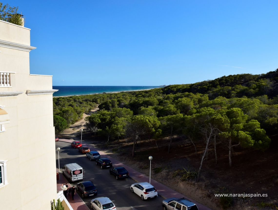 Sprzedaż - Penthouse - Guardamar del Segura - Urb. Portico Mar