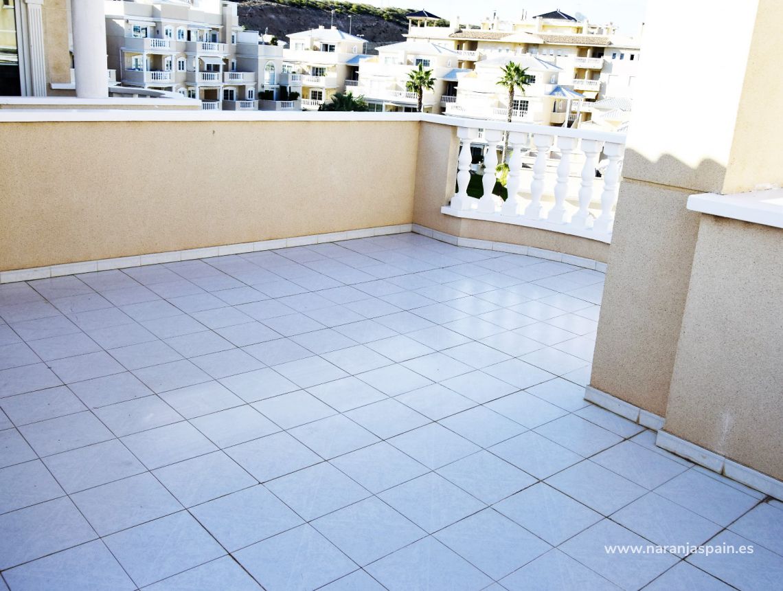 Sprzedaż - Penthouse - Guardamar del Segura - Urb. Portico Mar