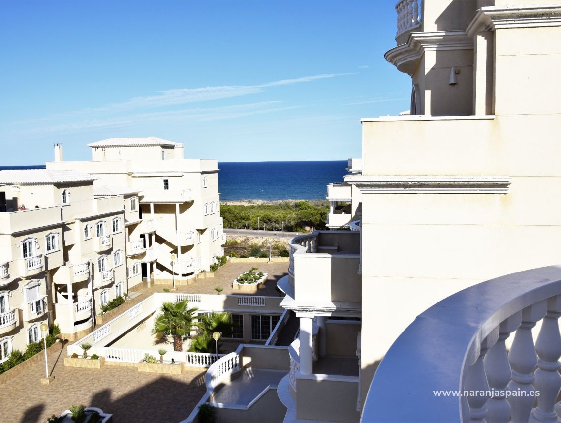 Sprzedaż - Penthouse - Guardamar del Segura - Urb. Portico Mar