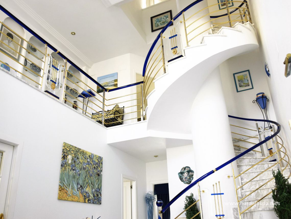 Sprzedaż - Penthouse - Guardamar del Segura - Urb. Portico Mar